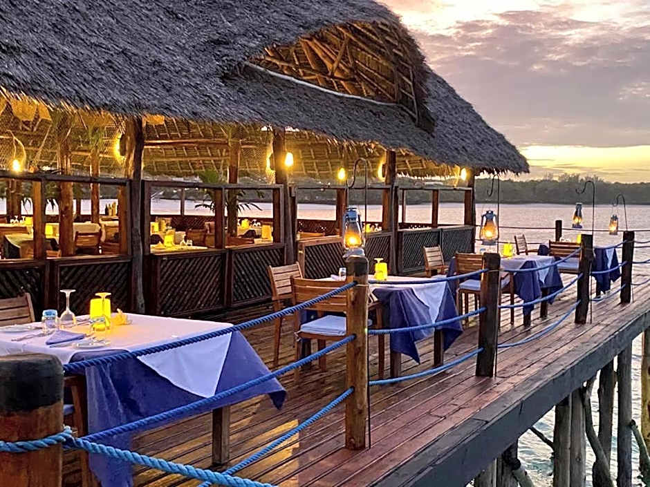 Hotel Club Dongwe