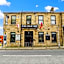 OYO Castle Hotel, Accrington