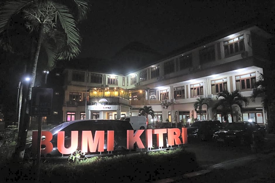 Hotel Bumi Kitri