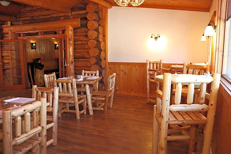 Yellowstone Valley Inn