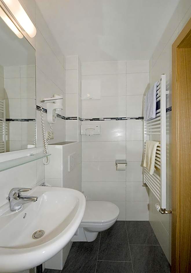 Pension Riedlsperger