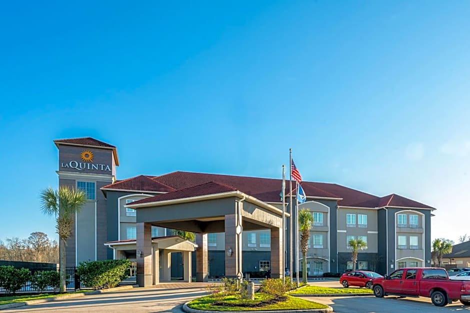 La Quinta Inn & Suites by Wyndham Boutte