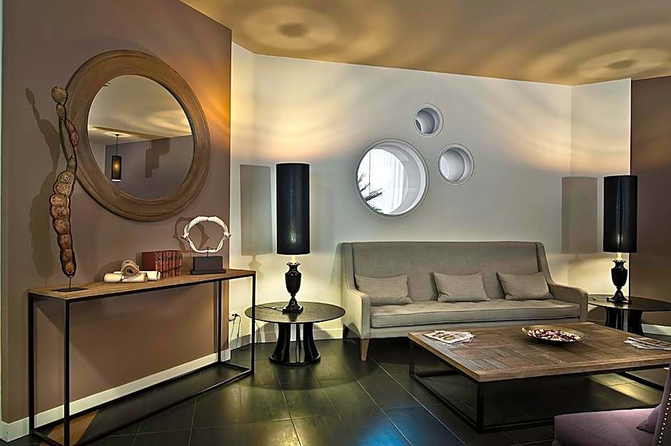 Hotel Caravel
