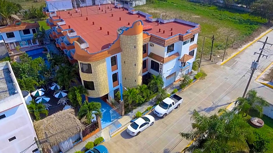 Hotel Real del Quijote
