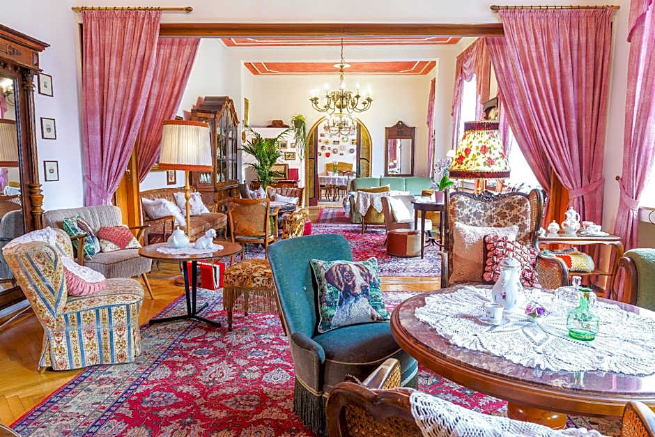 Hotel Lasthaus am Ring