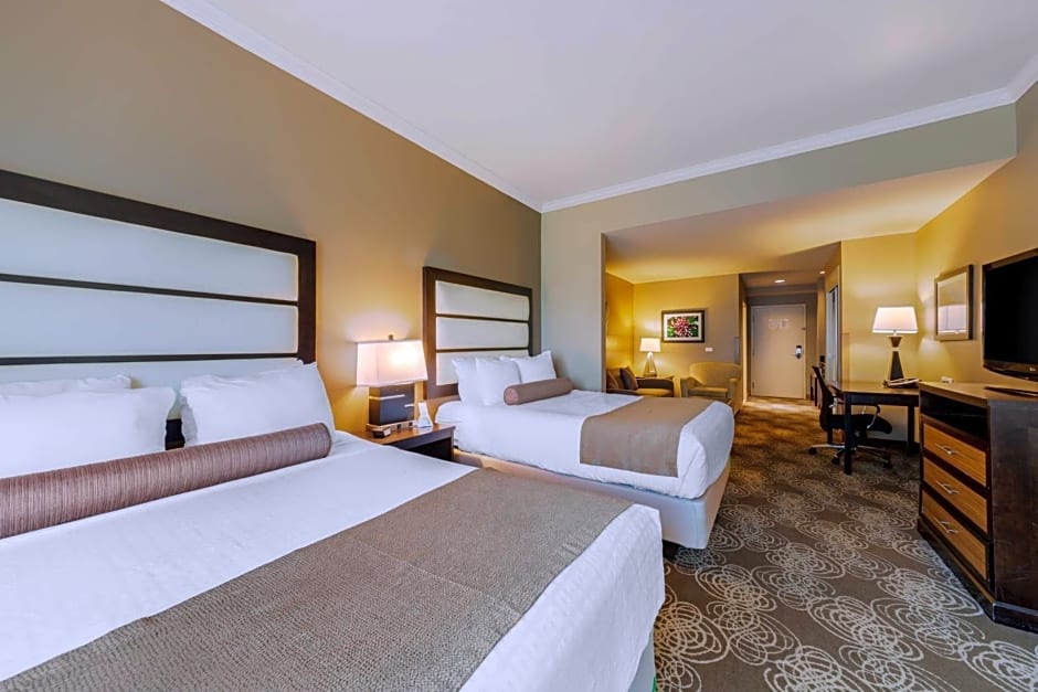 Best Western Plus Miami Airport North Hotel & Suites