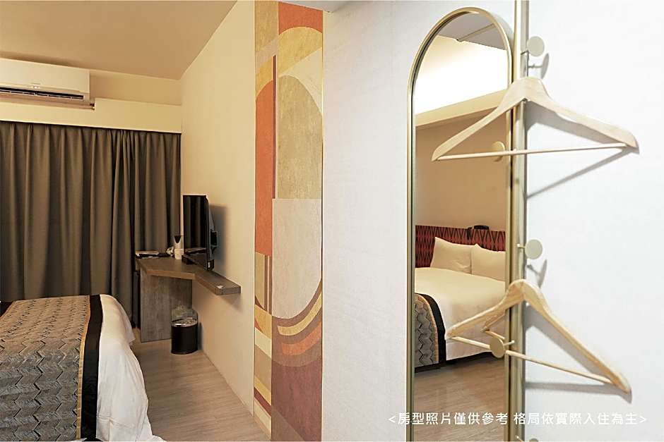 Talmud Hotel GongYuan