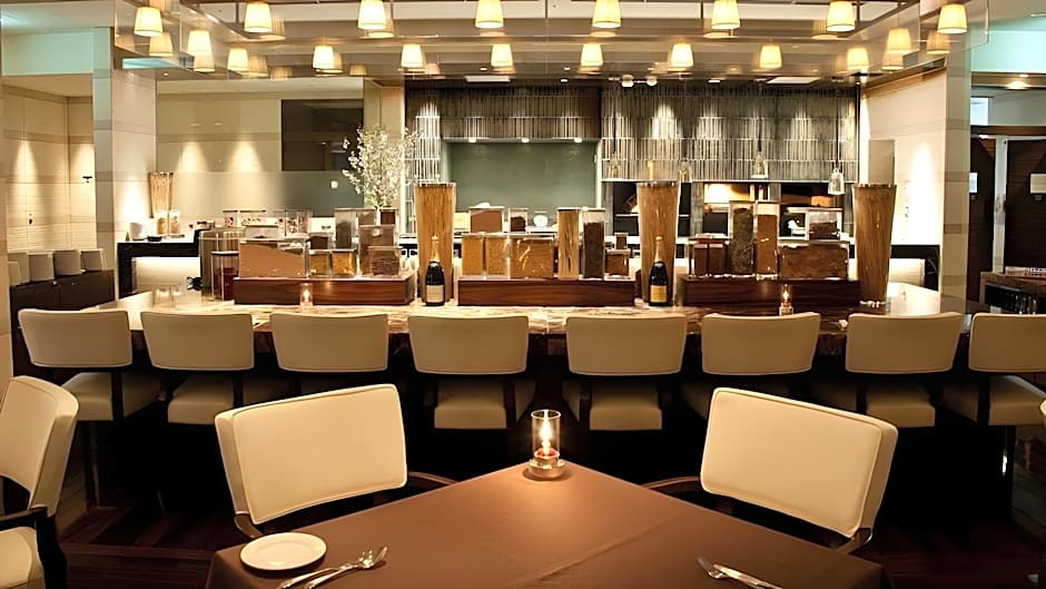 Hotel Sunroute Plaza Shinjuku