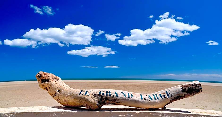 hôtel Le Grand Large