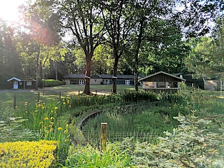 Waldjugendherberge Uelsen