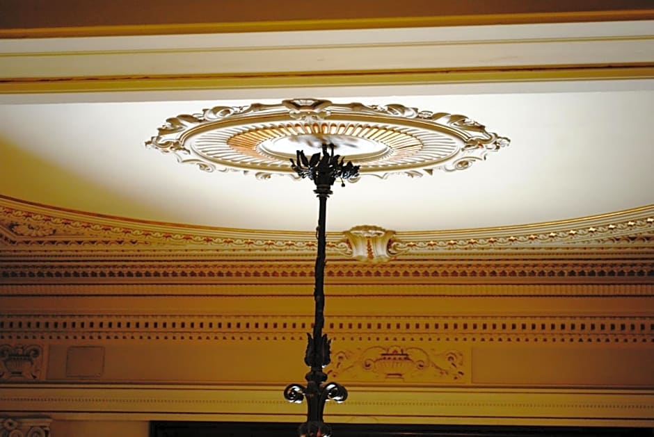 Villa Tina