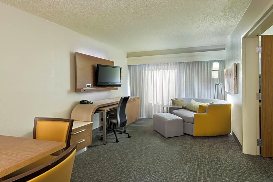 Courtyard by Marriott Wilmington/Wrightsville Beach