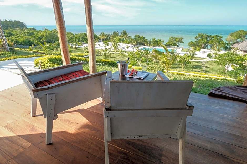 Jua Retreat Adults Only