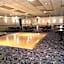 Clarion Inn & Suites and Convention Center