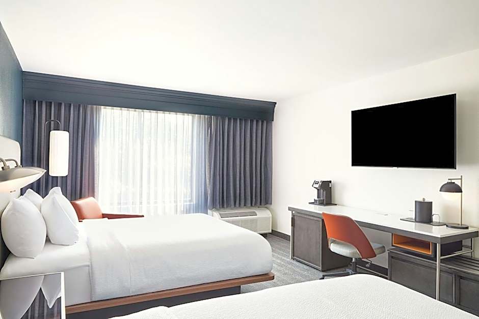 Courtyard by Marriott Memphis Germantown