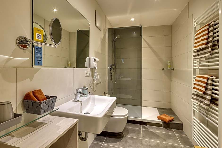 AD1716 apARTments Marktheidenfeld