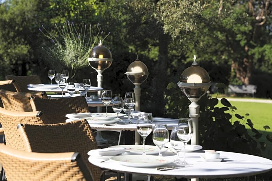 Hôtel Les Frères Ibarboure