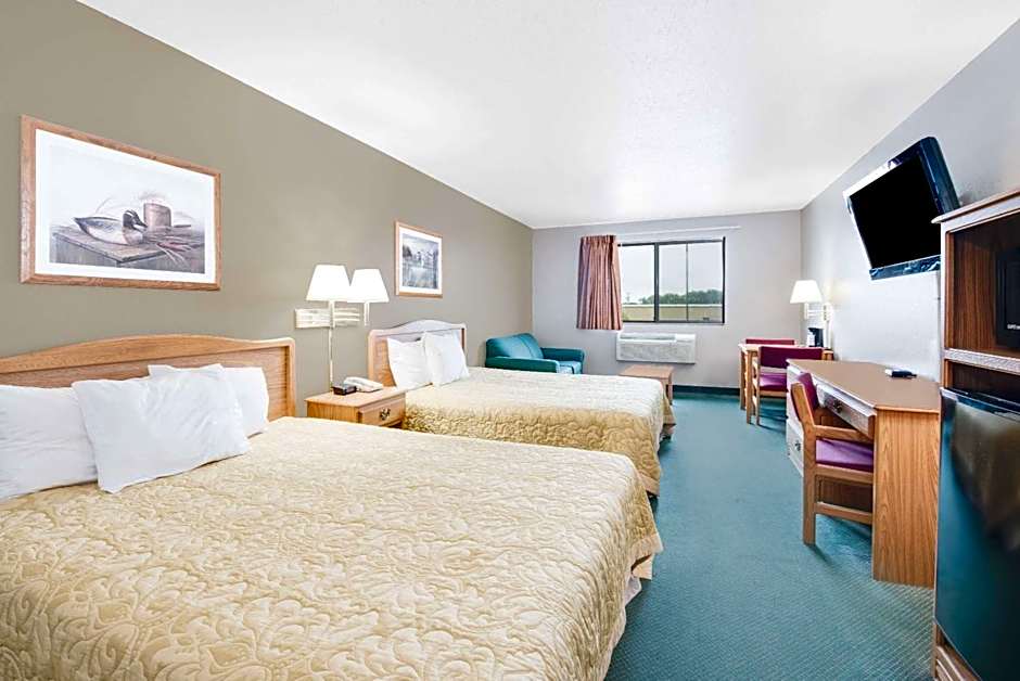 Super 8 by Wyndham Sisseton