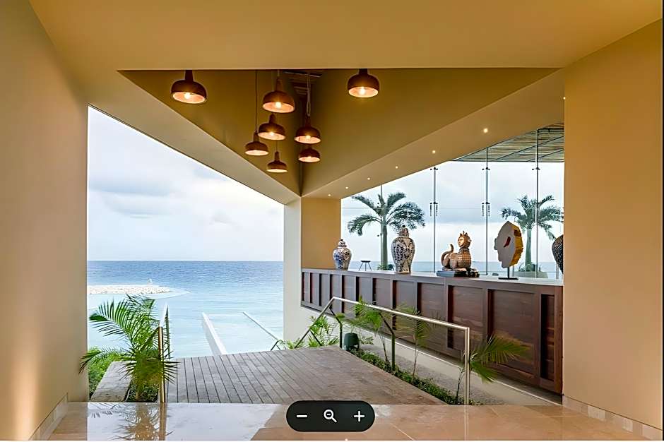La Casa de la Playa by Xcaret - All Inclusive - Adults Only