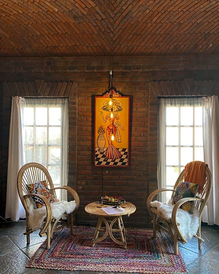 Casa Xochitl
