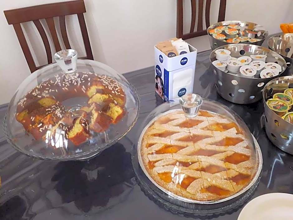 La Scogliera Bed & Breakfast