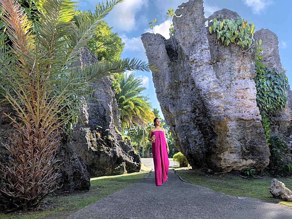 Novotel Suva Lami Bay