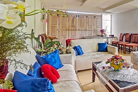 SPOT ON 92281 Susupuan Kost