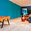 Comfort Aparthotel Saint-Etienne