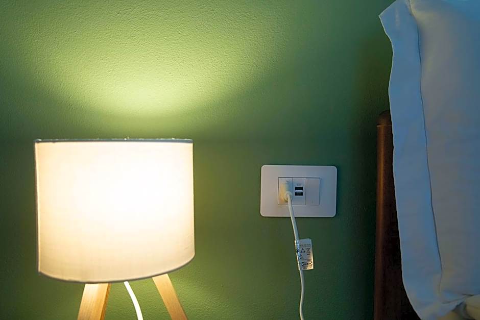 Affittacamere Polvara Trentuno