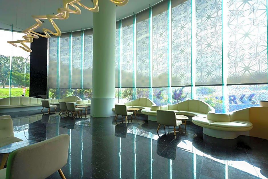 Pegasus Hotel