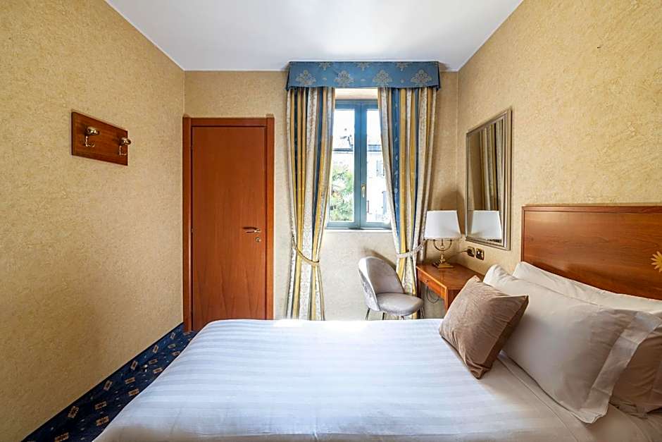 Boutique Hotel Dieci