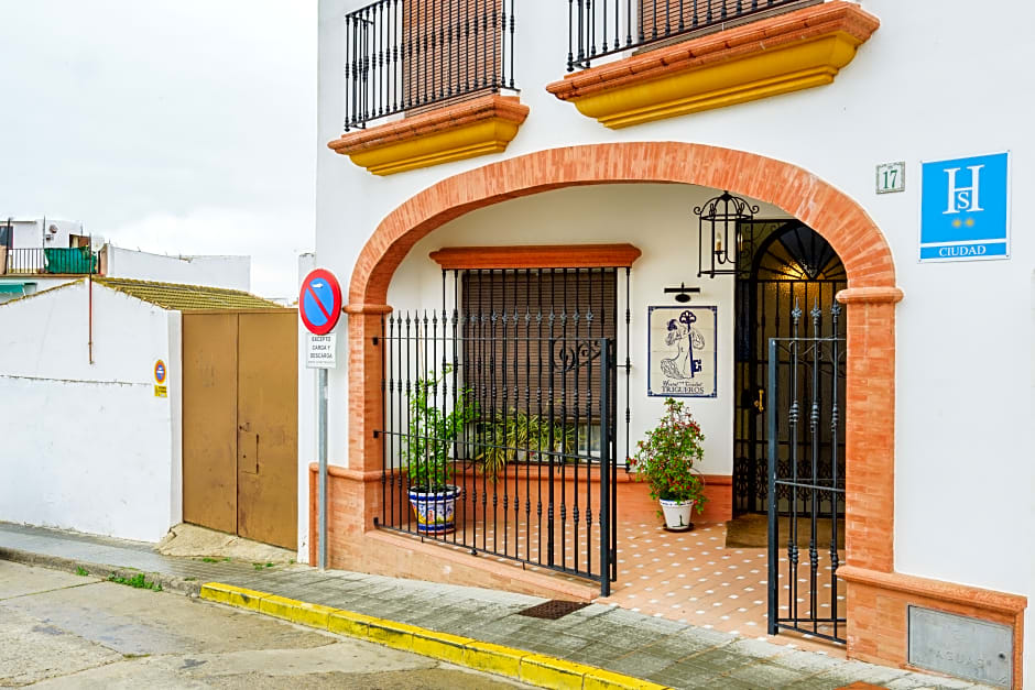 Hostal Ciudad Trigueros