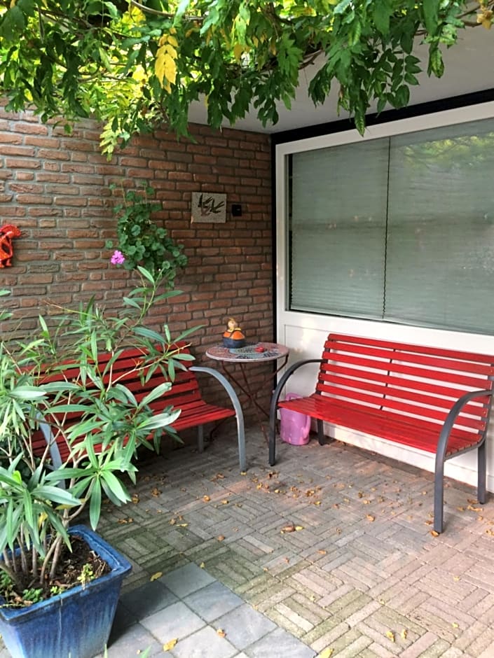 Bed and Breakfast De Mozaiektegel Uden