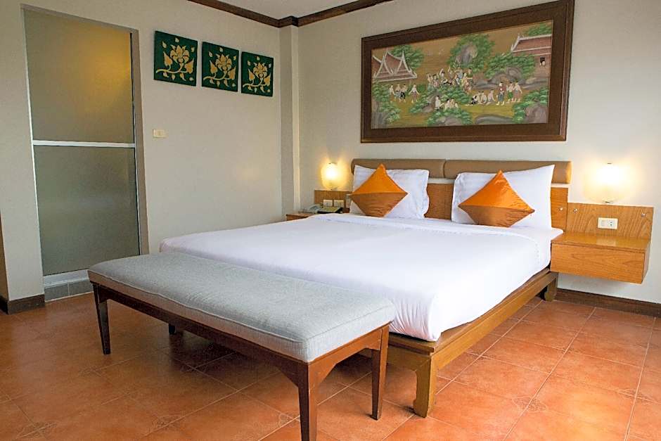 Hotel De Karon