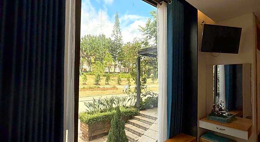 TTR  Rin Villa  & Hotel