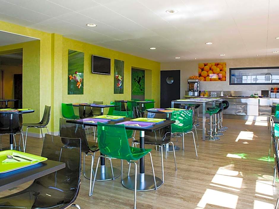 ibis Styles Bourges