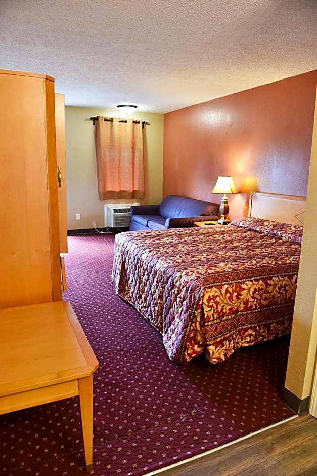 Knights Inn Merrillville