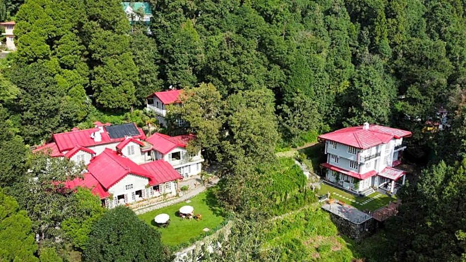 Abbotsford Prasada Bhawan