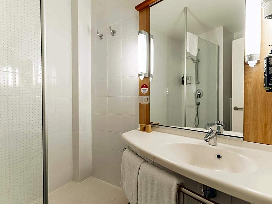 ibis Barcelona Ripollet