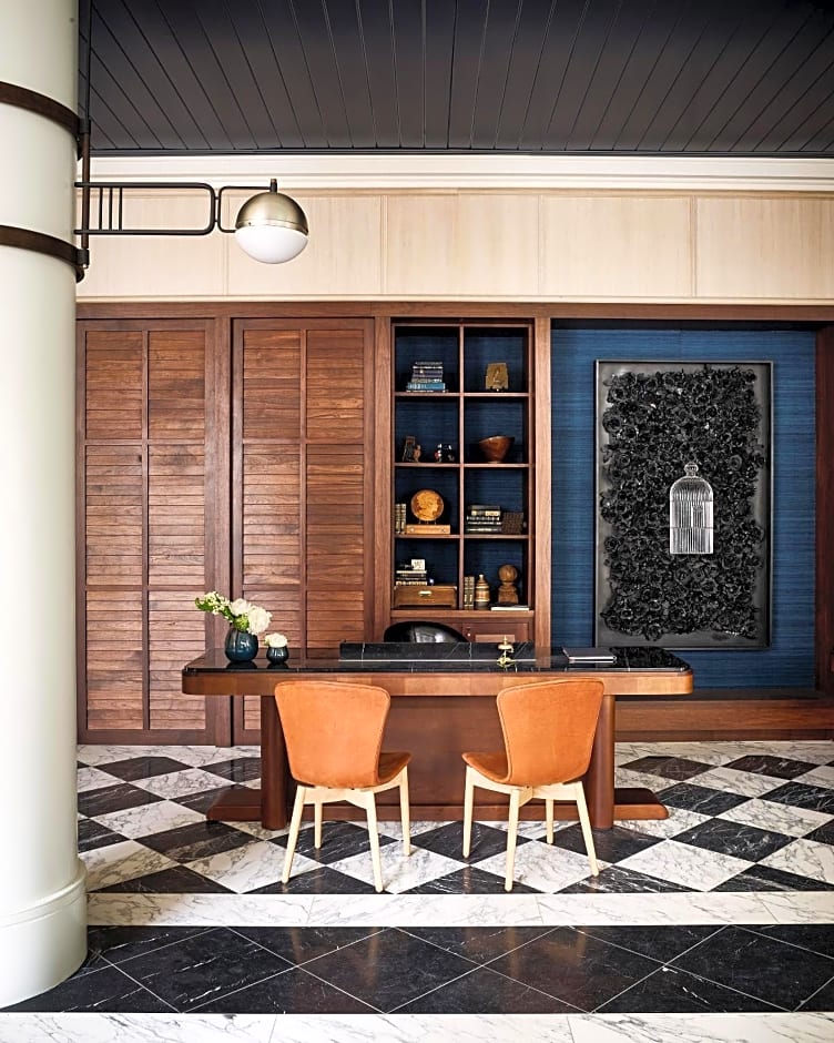 Perry Lane Hotel, a Luxury Collection Hotel, Savannah
