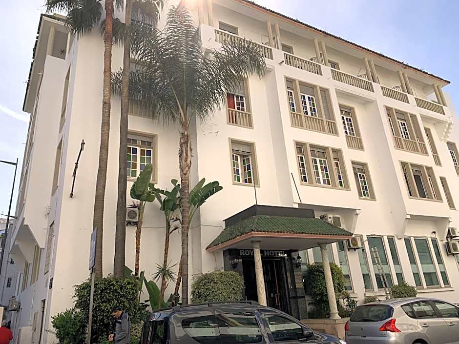 Royal Hotel Rabat