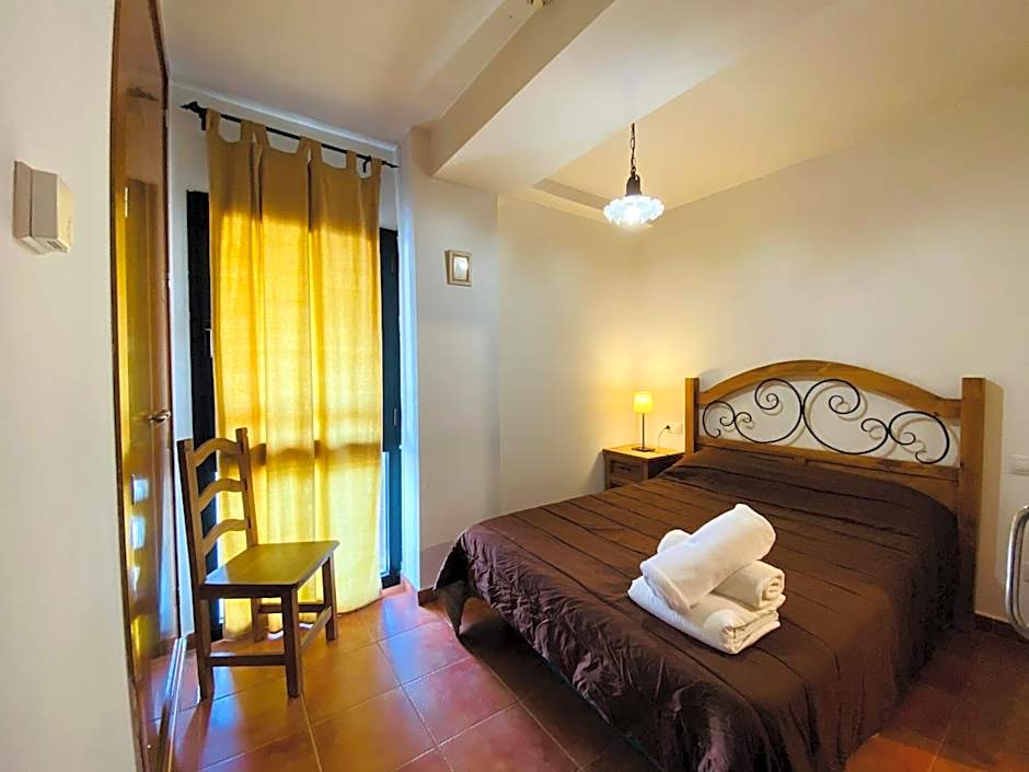 Apartamentos Sierra Nevada Prime Bluettravel