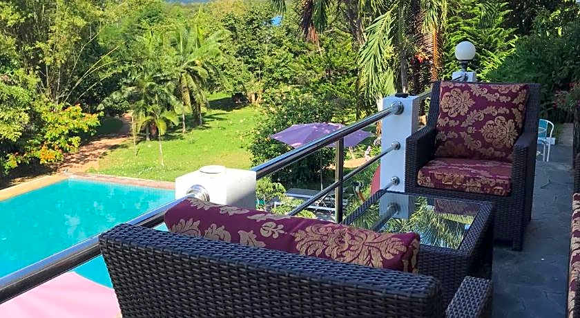 Bed and Breakfast Chiang Rai