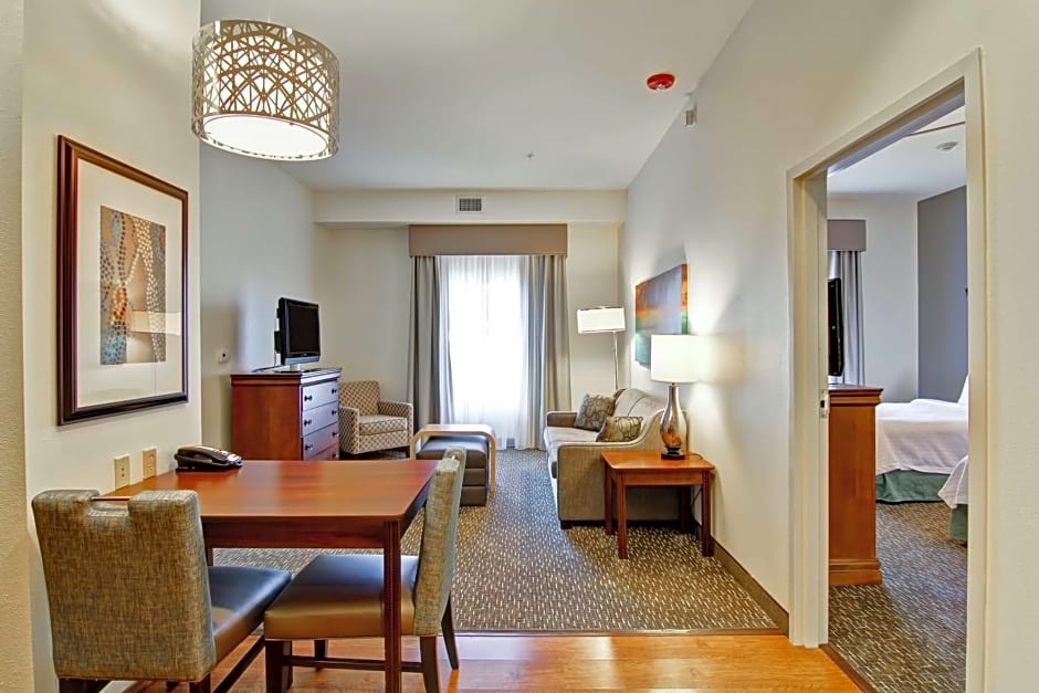 Homewood Suites By Hilton Oklahoma City-West