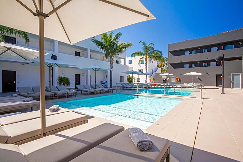 Migjorn Ibiza Suites & Spa