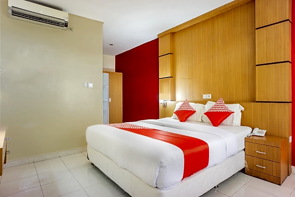 Hotel O Wisma Kuta Karang