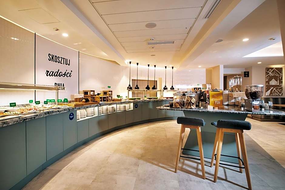 Hampton by Hilton Bialystok