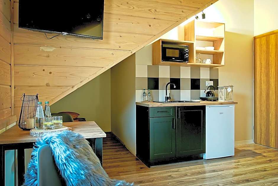 Apartamenty Magia Gór