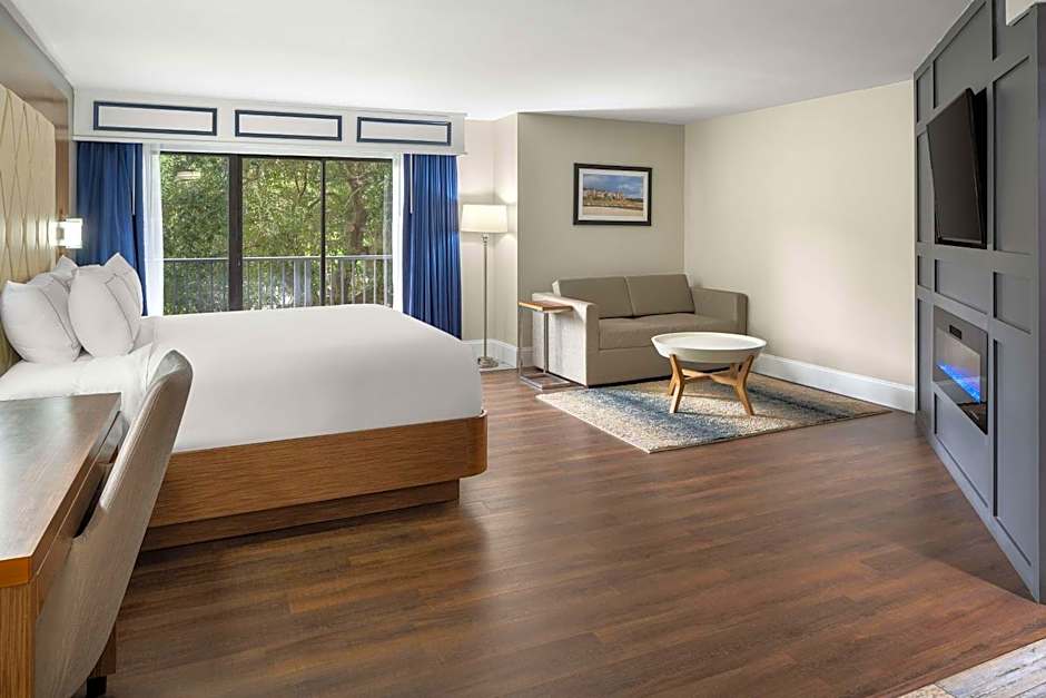 DoubleTree by Hilton Hilton Head Island