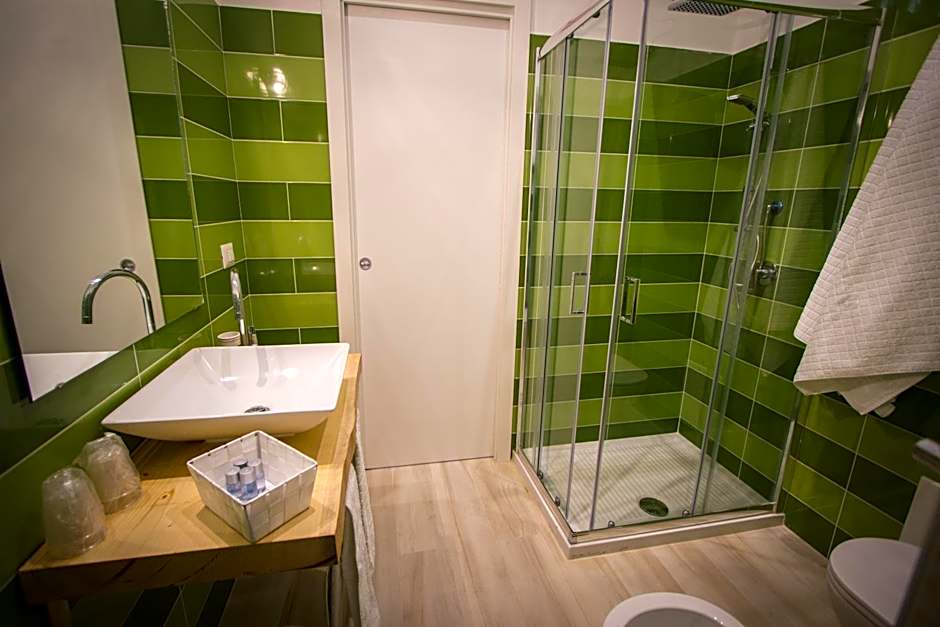 Palazzo della Loggia B&B